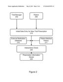 Apparatus and Method for Managing Medication Adherence diagram and image