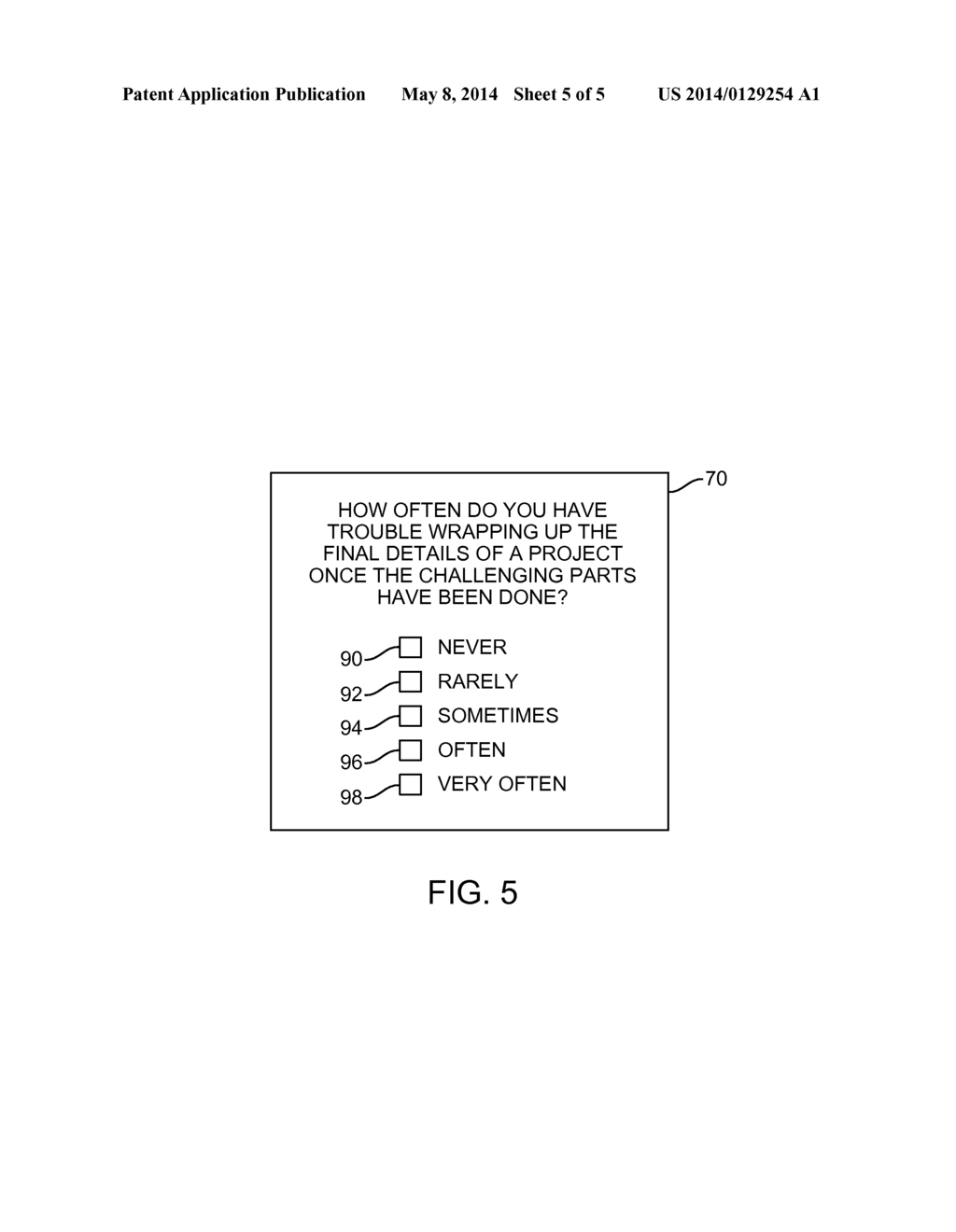 METHOD AND SYSTEM FOR HEALTH CARE PROVIDER CONTROLLED AUTOMATED MEDICAL     HISTORY - diagram, schematic, and image 06