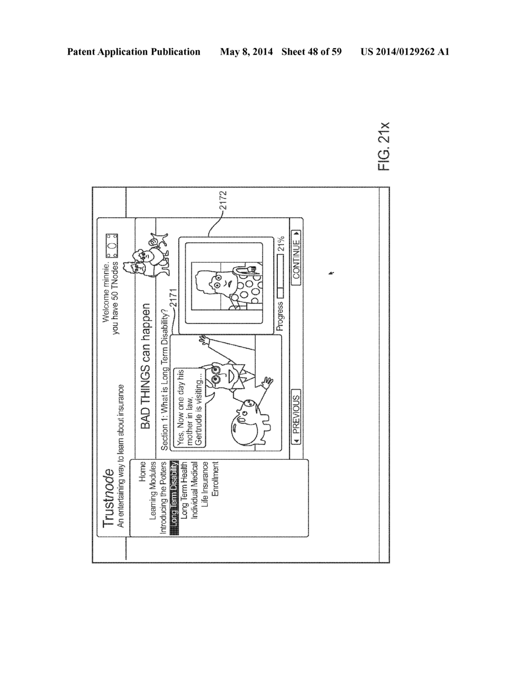 PRESISTENT SALES AGENT FOR COMPLEX TRANSACTIONS - diagram, schematic, and image 49