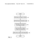 SYSTEM FOR AUTOMATED PROCESS MINING diagram and image