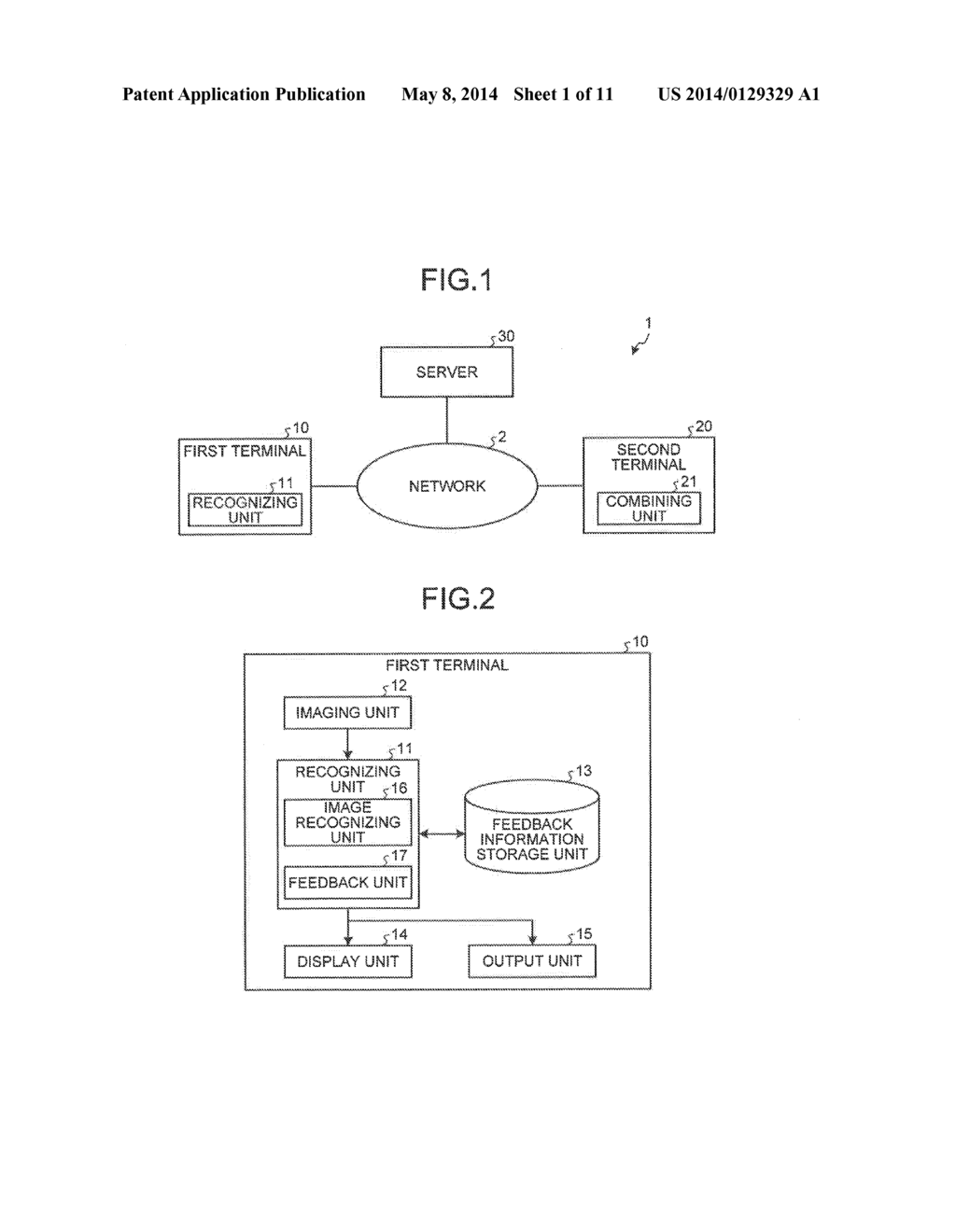 SERVER, ANALYSIS METHOD AND COMPUTER PROGRAM PRODUCT - diagram, schematic, and image 02