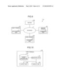 SERVER, ANALYSIS METHOD AND COMPUTER PROGRAM PRODUCT diagram and image