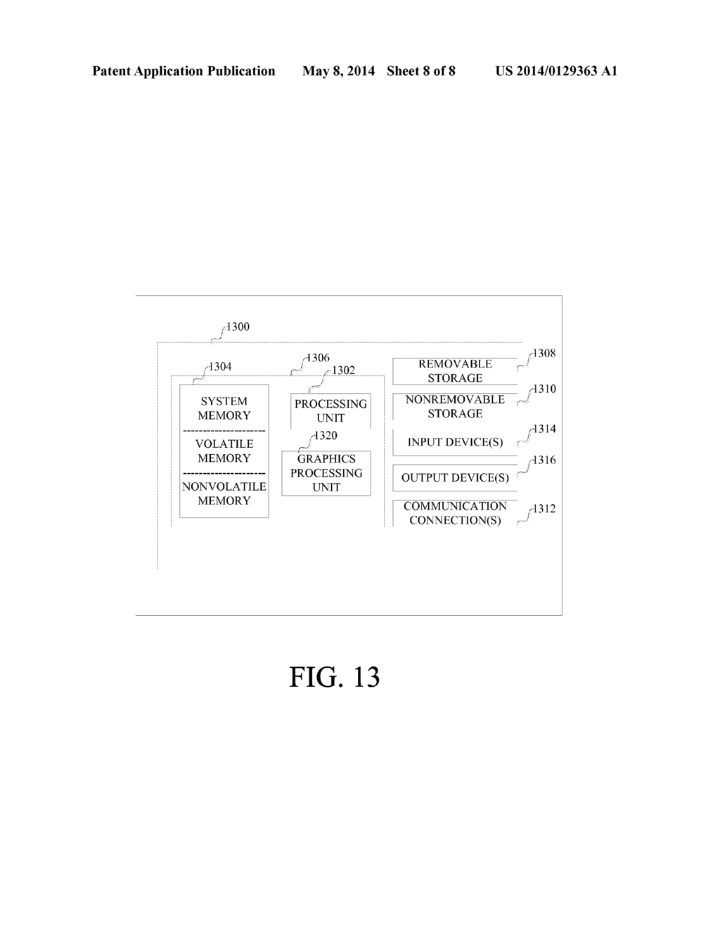 DYNAMIC RATING RULES FOR AN ONLINE MARKETPLACE - diagram, schematic, and image 09