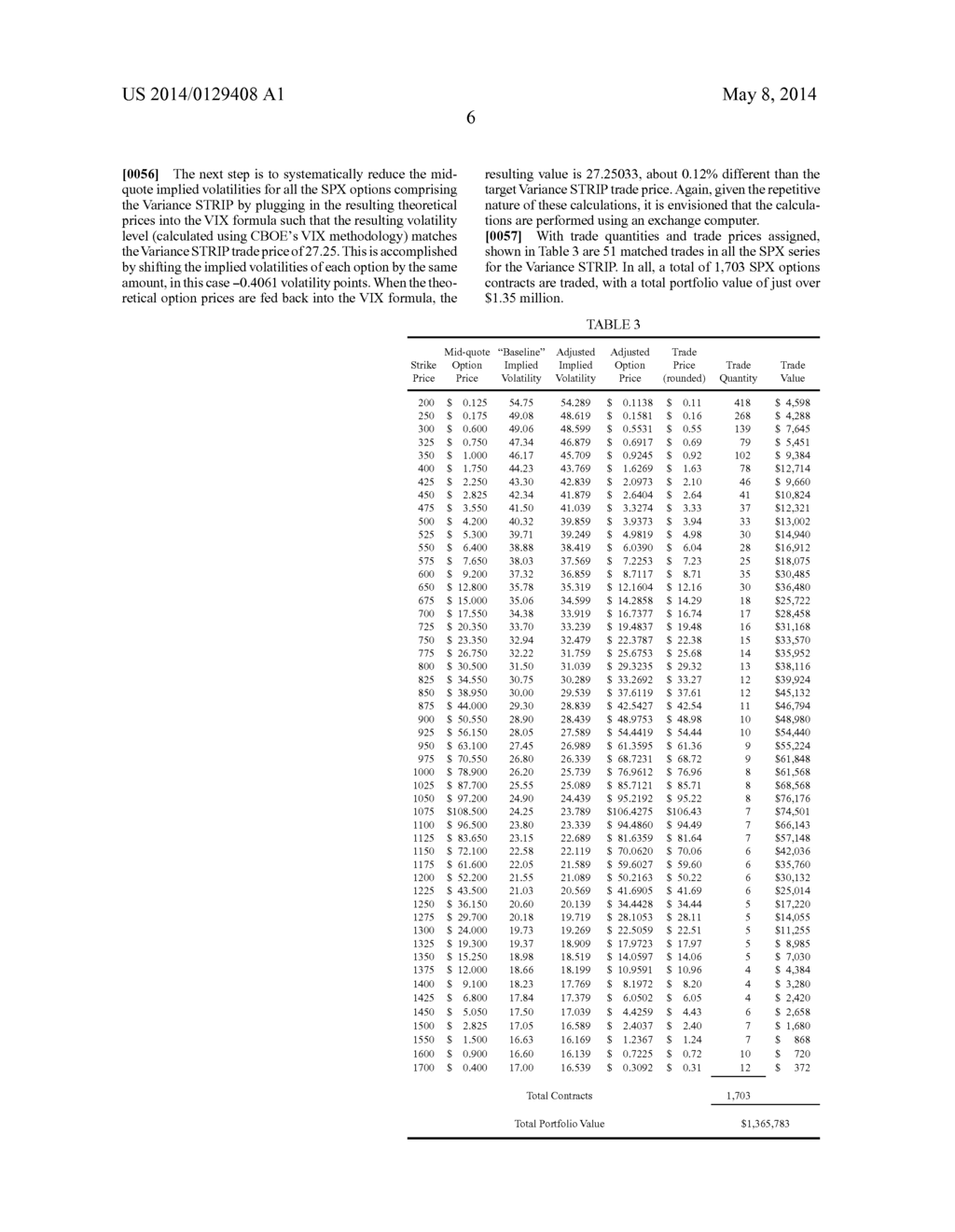 METHODS AND SYSTEMS FOR CREATING AND TRADING STRIPS OF FINANCIAL PRODUCTS - diagram, schematic, and image 12