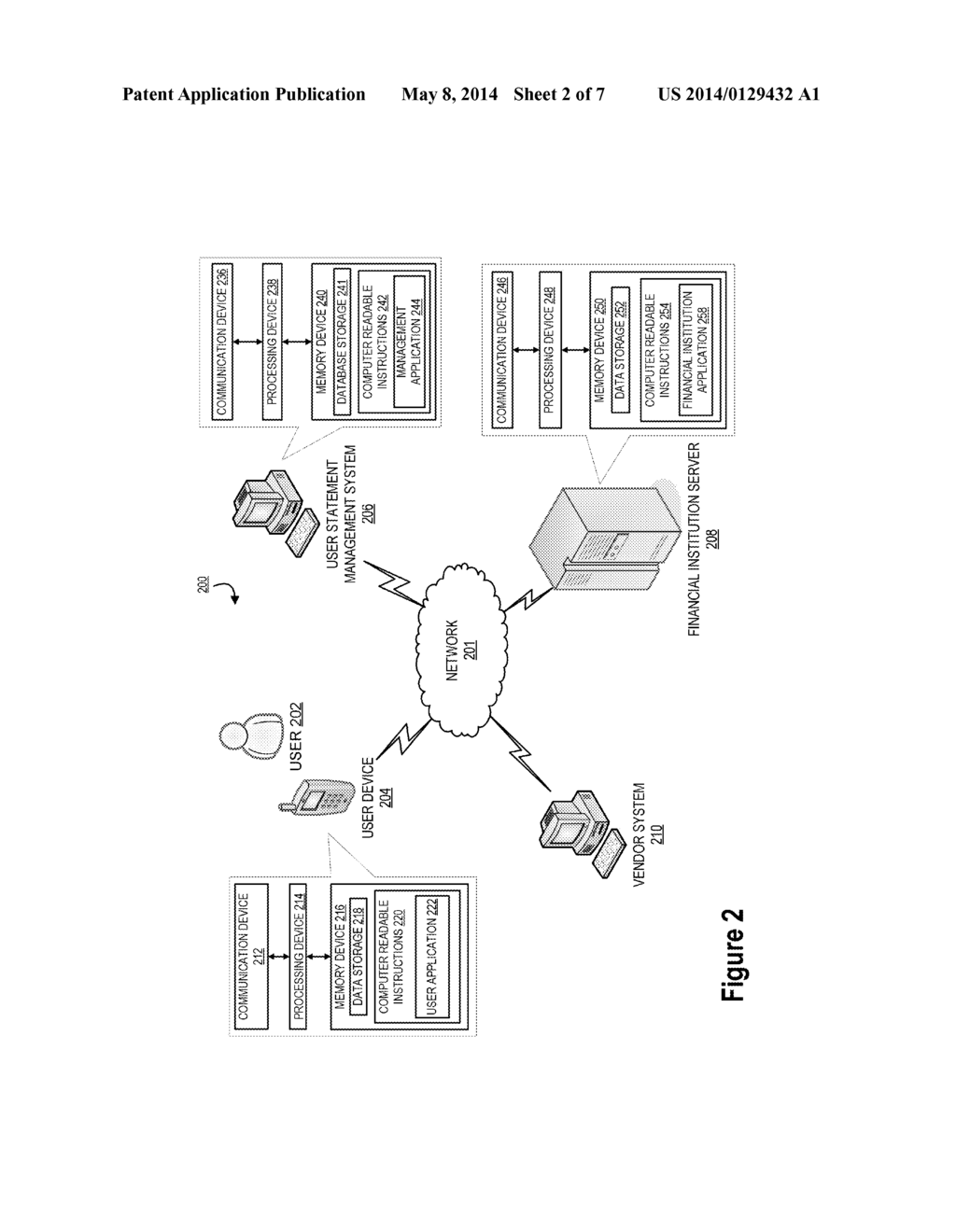 STATEMENT COLLECTION, CONSOLIDATION, AND FACILITATION - diagram, schematic, and image 03