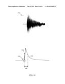 METHODS AND APPARATUS FOR IDENTIFYING SPECTRAL PEAKS IN A NEURONAL SPIKING     REPRESENTATION OF A SIGNAL diagram and image