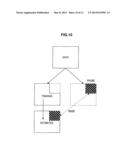 INFORMATION PROCESSING DEVICE, INFORMATION PROCESSING METHOD AND PROGRAM diagram and image