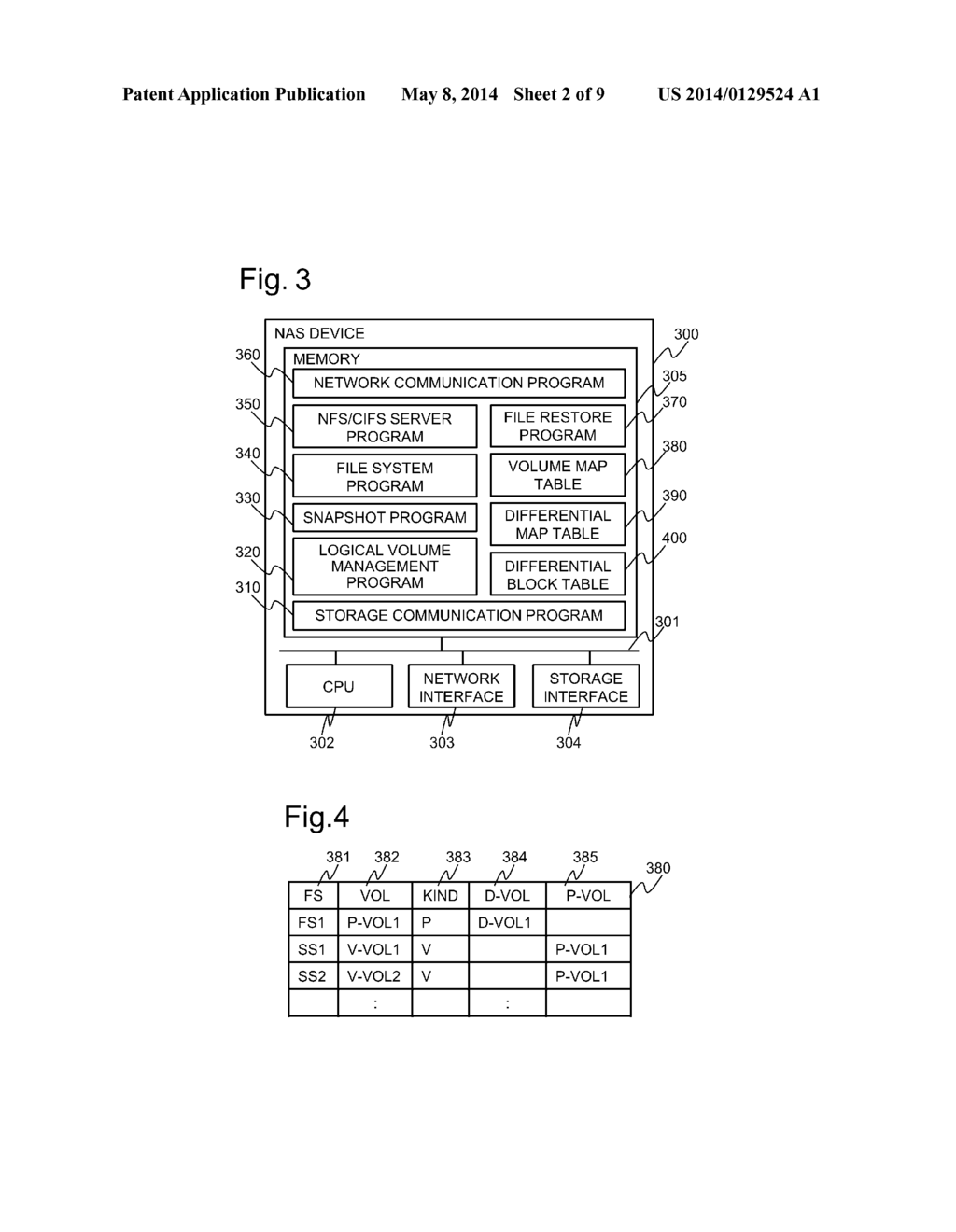 RESTORING METHOD AND COMPUTER SYSTEM - diagram, schematic, and image 03