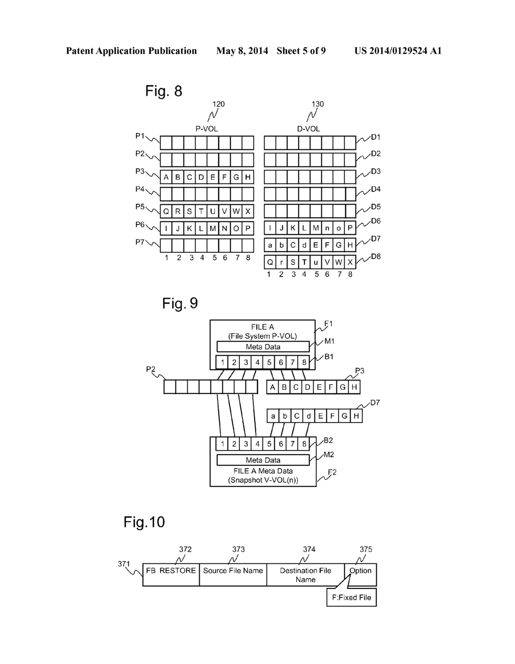 RESTORING METHOD AND COMPUTER SYSTEM - diagram, schematic, and image 06