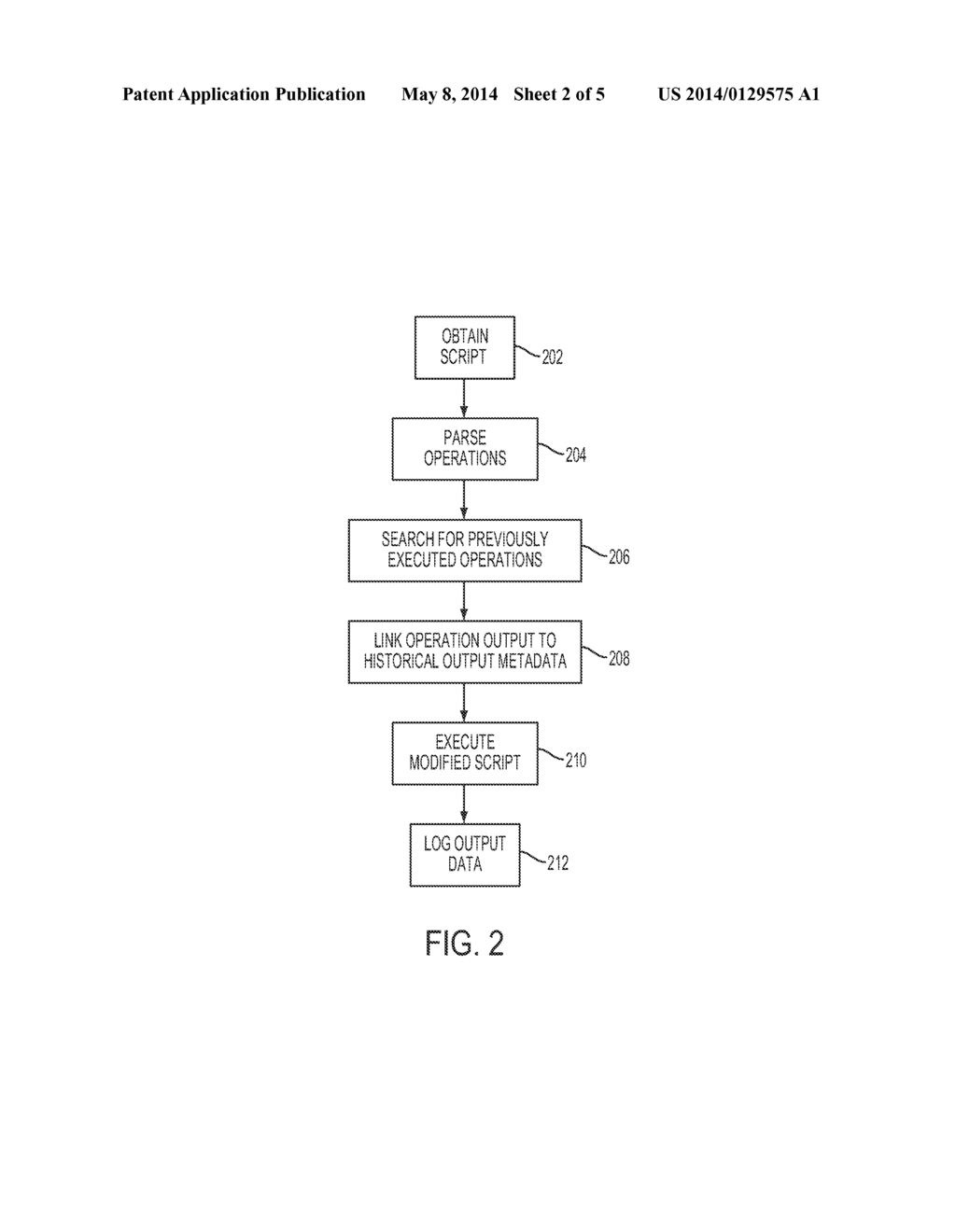 SYSTEMS AND METHODS FOR MANAGING DUPLICATION OF OPERATIONS - diagram, schematic, and image 03