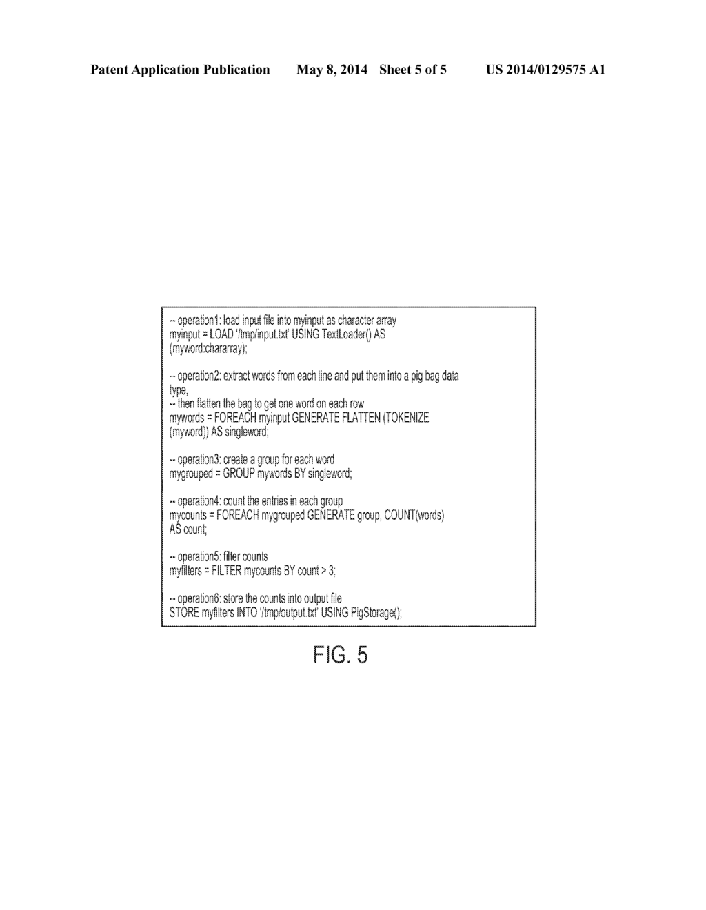 SYSTEMS AND METHODS FOR MANAGING DUPLICATION OF OPERATIONS - diagram, schematic, and image 06