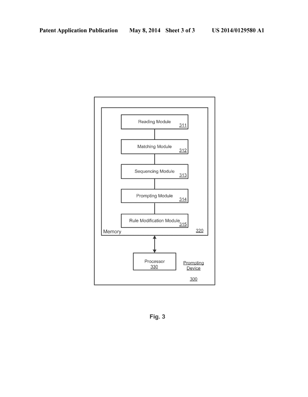 METHOD AND A DEVICE FOR PROMPTING WEBPAGE ADDRESS - diagram, schematic, and image 04