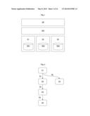 SYSTEM AND METHOD FOR GRAPHICALLY CREATING QUERIES ON MODEL DATA diagram and image