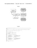 SYSTEM AND METHOD FOR GRAPHICALLY CREATING QUERIES ON MODEL DATA diagram and image