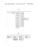 SYSTEM AND METHOD FOR GRAPHICALLY CREATING QUERIES ON MODEL DATA diagram and image