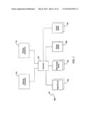 METHODS AND SYSTEMS FOR A COMPLIANCE FRAMEWORK DATABASE SCHEMA diagram and image