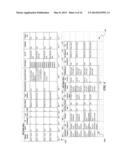 METHODS AND SYSTEMS FOR A COMPLIANCE FRAMEWORK DATABASE SCHEMA diagram and image