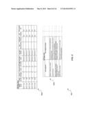 METHODS AND SYSTEMS FOR A COMPLIANCE FRAMEWORK DATABASE SCHEMA diagram and image