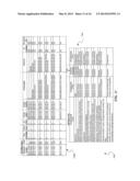 METHODS AND SYSTEMS FOR A COMPLIANCE FRAMEWORK DATABASE SCHEMA diagram and image