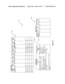 METHODS AND SYSTEMS FOR A COMPLIANCE FRAMEWORK DATABASE SCHEMA diagram and image