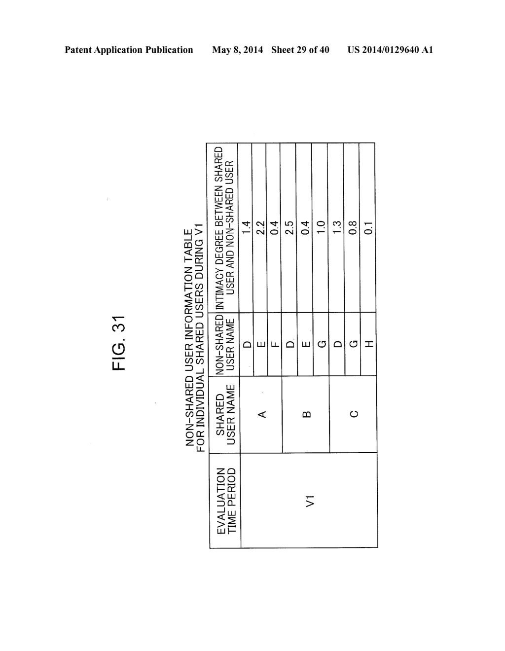 CONTENT PROCESSING DEVICE, CONTENT PROCESSING METHOD, COMPUTER- READABLE     RECORDING MEDIUM, AND INTEGRATED CIRCUIT - diagram, schematic, and image 30