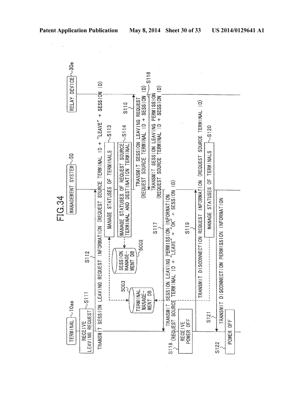 TRANSMISSION MANAGEMENT SYSTEM AND TRANSMISSION SYSTEM - diagram, schematic, and image 31