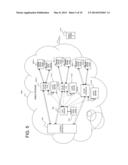 CONTENT DELIVERY SYSTEM, CONTROLLER AND CONTENT DELIVERY METHOD diagram and image