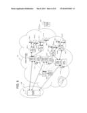 CONTENT DELIVERY SYSTEM, CONTROLLER AND CONTENT DELIVERY METHOD diagram and image