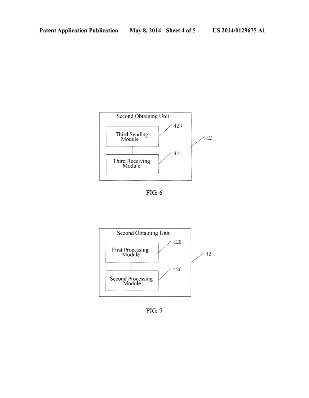 FILE DOWNLOAD METHOD, DEVICE AND SYSTEM - diagram, schematic, and image 05