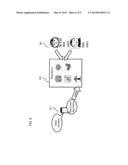 METHOD AND APPARATUS FOR LIVE VIDEO SHARING WITH MULTIMODAL MODES diagram and image