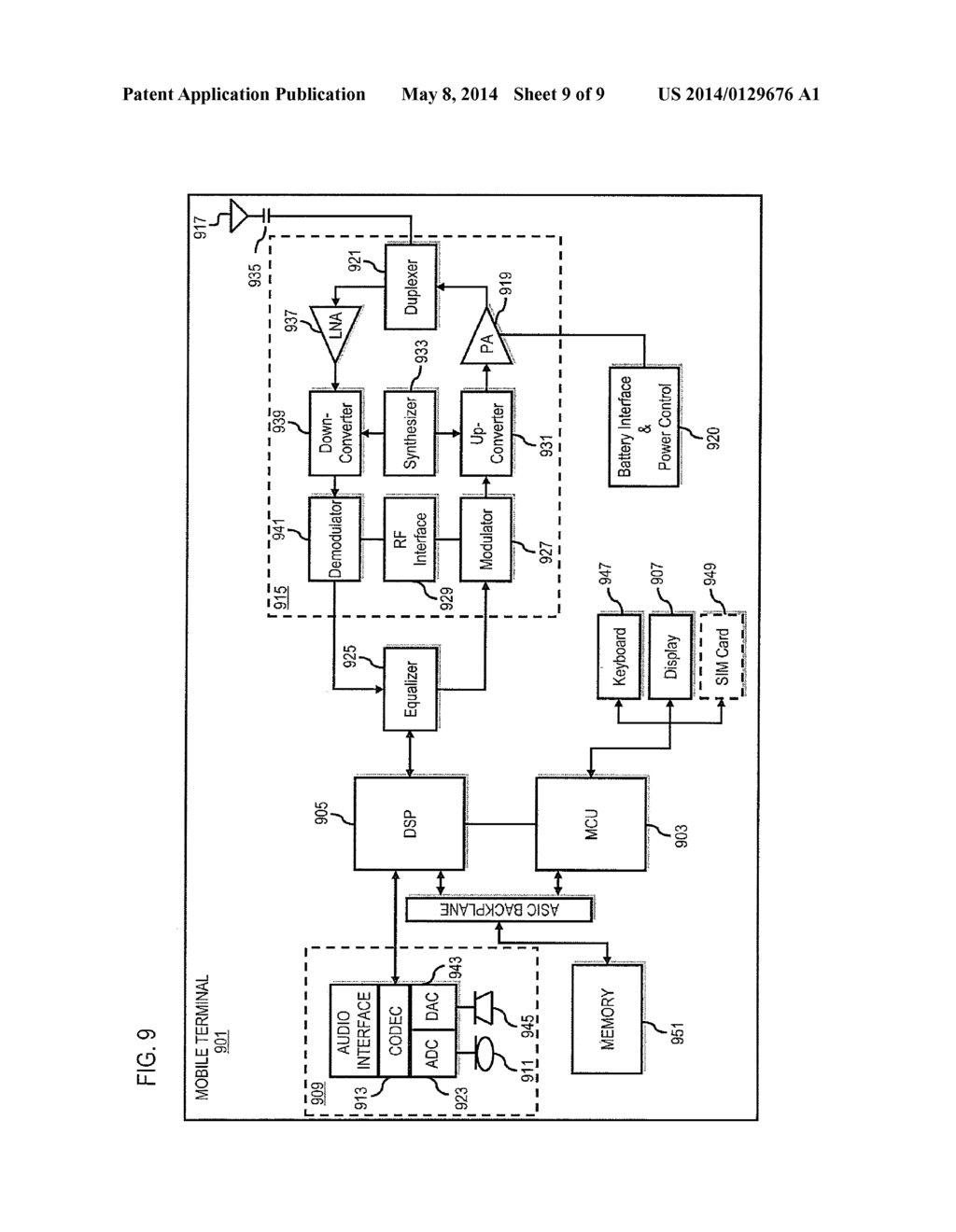 METHOD AND APPARATUS FOR LIVE VIDEO SHARING WITH MULTIMODAL MODES - diagram, schematic, and image 10