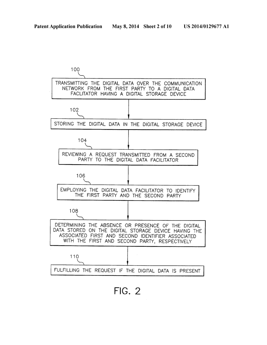 SYSTEM AND METHOD OF SHARING IMAGES - diagram, schematic, and image 03