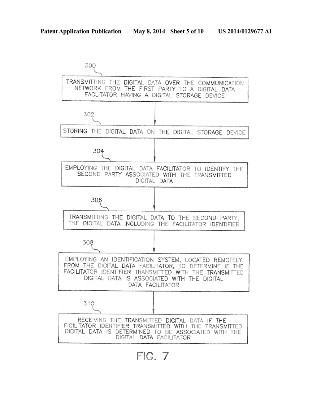 SYSTEM AND METHOD OF SHARING IMAGES - diagram, schematic, and image 06