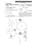 SECURITY NETWORK PROCESSOR SYSTEM AND METHOD diagram and image