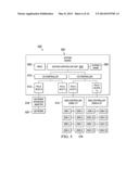 SECURITY NETWORK PROCESSOR SYSTEM AND METHOD diagram and image