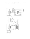 Server Side Distributed Storage Caching diagram and image