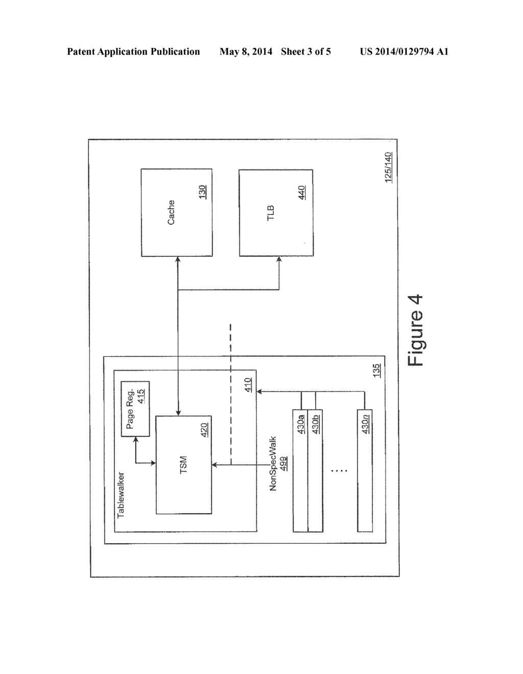 SPECULATIVE TABLEWALK PROMOTION - diagram, schematic, and image 04