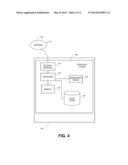 MANAGEMENT OF SECURE DATA IN CLOUD-BASED NETWORK diagram and image