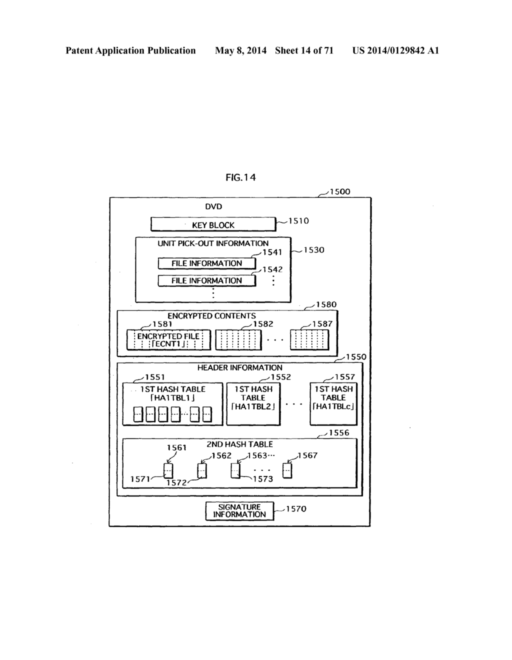 UNAUTHORIZED CONTENTS DETECTION SYSTEM - diagram, schematic, and image 15