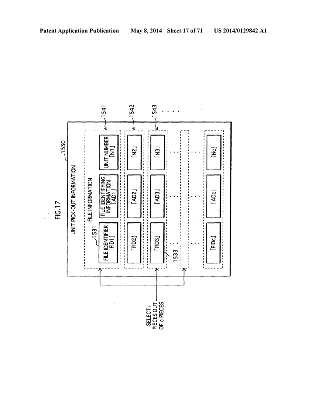 UNAUTHORIZED CONTENTS DETECTION SYSTEM - diagram, schematic, and image 18