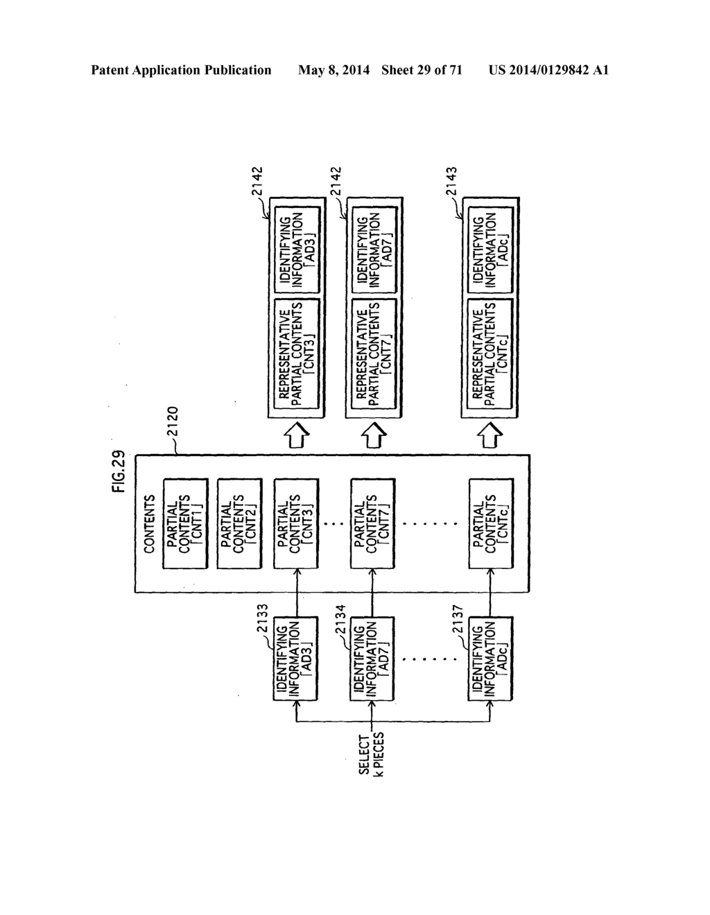 UNAUTHORIZED CONTENTS DETECTION SYSTEM - diagram, schematic, and image 30