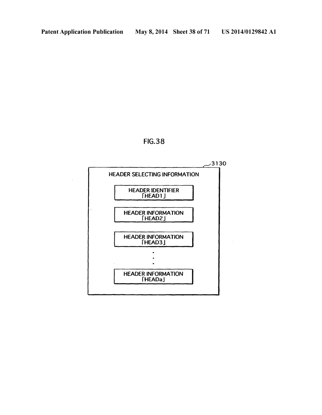 UNAUTHORIZED CONTENTS DETECTION SYSTEM - diagram, schematic, and image 39