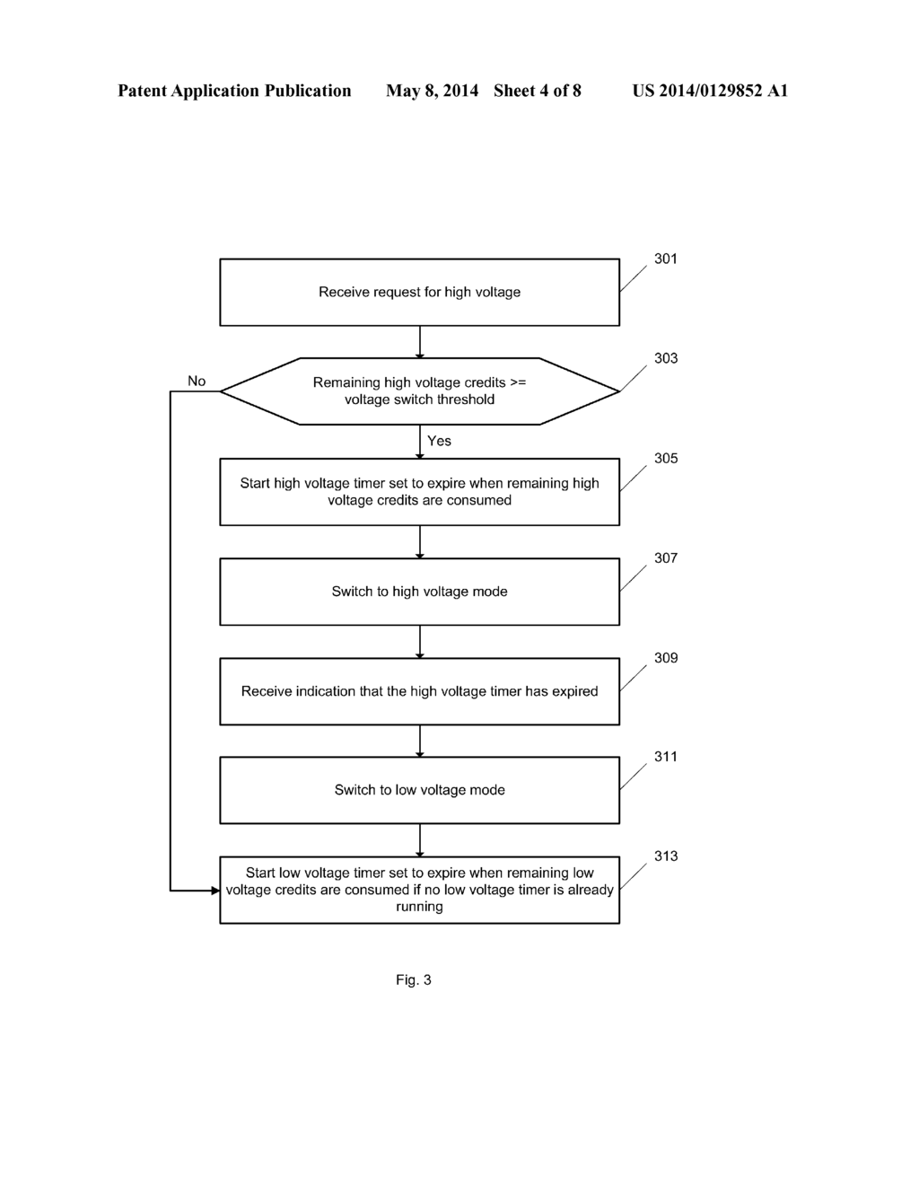 Dynamic Voltage Dithering - diagram, schematic, and image 05