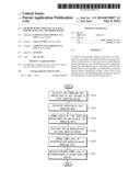 METHOD OF DYNAMICALLY SCALING A POWER LEVEL OF A MICROPROCESSOR diagram and image