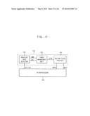 METHOD OF DYNAMICALLY SCALING A POWER LEVEL OF A MICROPROCESSOR diagram and image