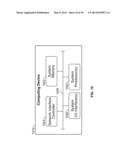 METHODS AND DEVICES FOR DETECTING SERVICE FAILURES AND MAINTAINING     COMPUTING SERVICES USING A RESILIENT INTELLIGENT CLIENT COMPUTER diagram and image