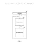 ERROR DETECTION AND CORRECTION APPARATUS, MISMATCH DETECTION APPARATUS,     MEMORY SYSTEM AND ERROR DETECTION AND CORRECTION METHOD diagram and image