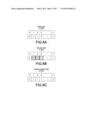 ERROR DETECTION AND CORRECTION APPARATUS, MISMATCH DETECTION APPARATUS,     MEMORY SYSTEM AND ERROR DETECTION AND CORRECTION METHOD diagram and image