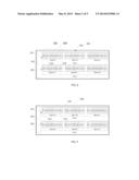 DATA AND ERROR CORRECTION CODE MIXING DEVICE AND METHOD diagram and image