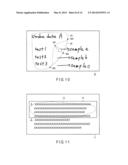 ELECTRONIC APPARATUS AND HANDWRITTEN DOCUMENT PROCESSING METHOD diagram and image